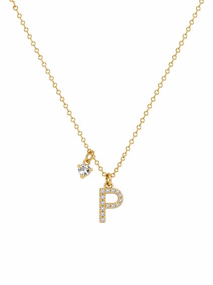 Collana Versari Donna in Argento C023/1-P - C023/1-P